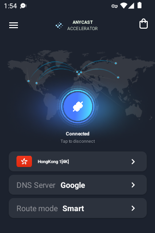 anycast加速器的相关问题android下载效果预览图